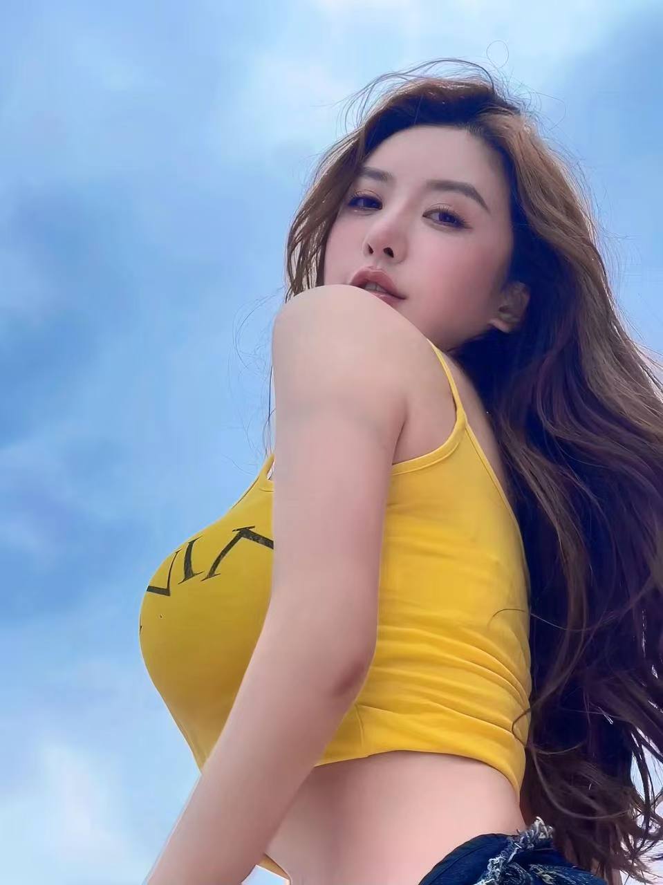 Lily in Jinjiang,Quanzhou Escort