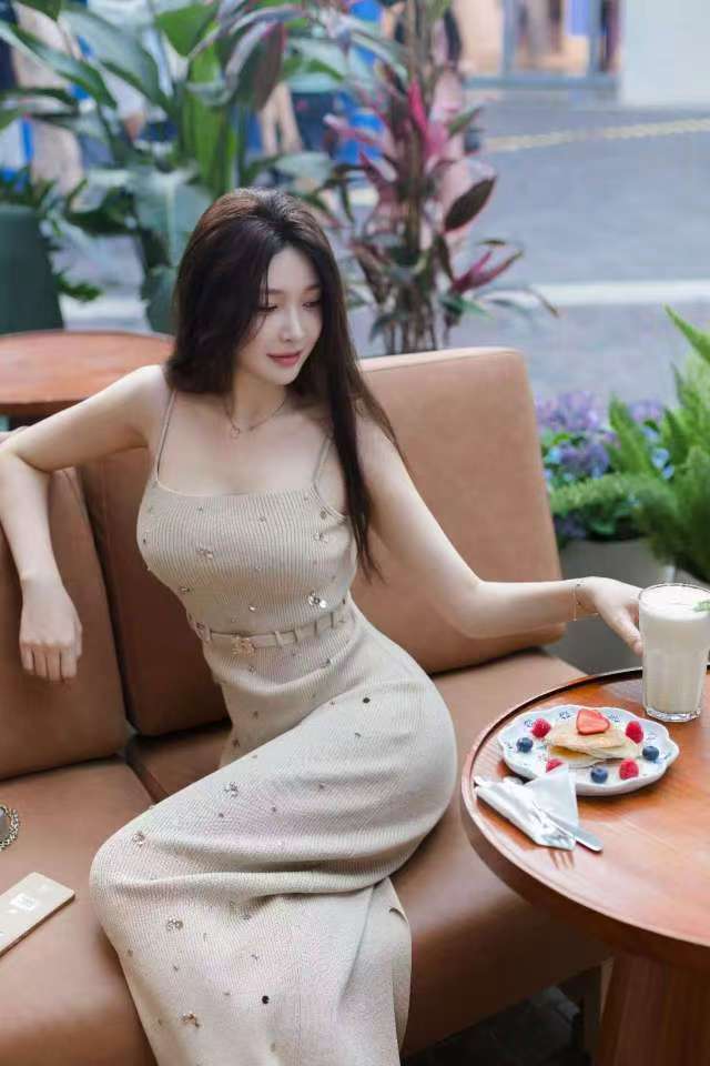 Shanghai Jenny